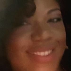 Meet your Posher, Tonya